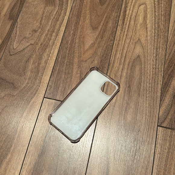 iPhone 13 Case - Cowboy Themed - Picture 2 of 2